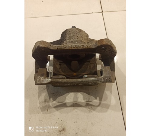 Суппорт (передний, правый)