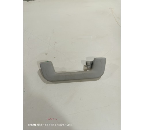 Ручка потолочная задняя левая