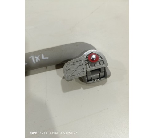 Ручка потолочная задняя левая