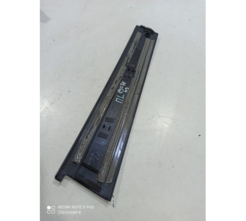 Накладка двери(передняя левая)