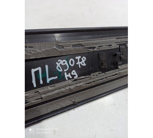 Накладка двери(передняя левая)