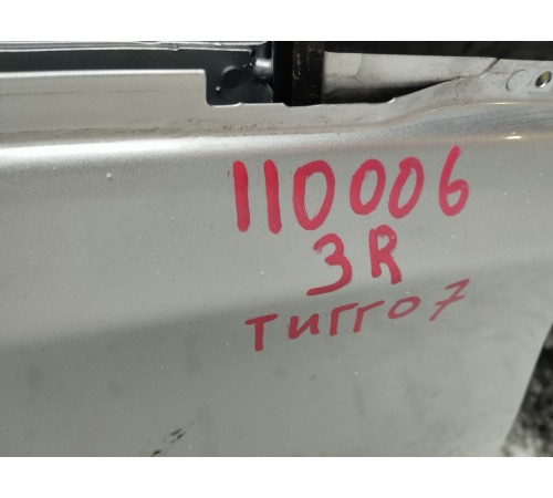 Дверь(задняя правая)