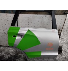 Дверь(задняя правая)