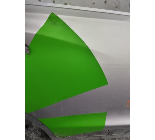 Дверь(задняя правая)