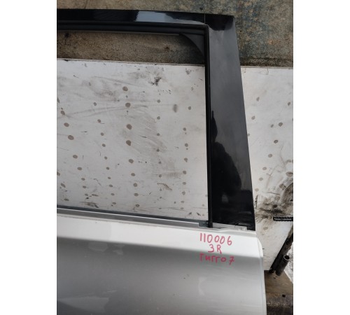 Дверь(задняя правая)