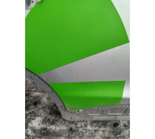 Дверь(задняя правая)