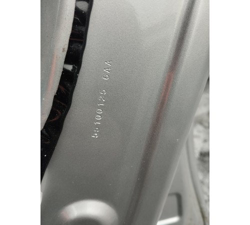 Дверь(задняя правая)