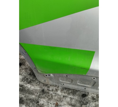 Дверь(задняя правая)