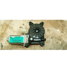 Моторчик стеклоподъемника передний левый