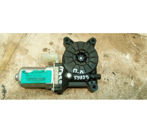 Моторчик стеклоподъемника передний левый