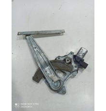 Стеклоподъемник (задний левый)