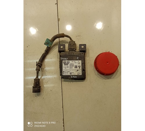 Датчик слепых зон(правый)