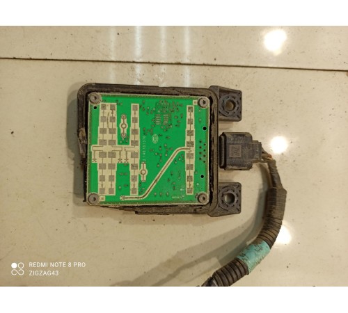 Датчик слепых зон(правый)