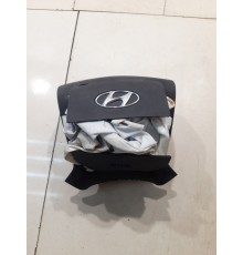 Подушка безопасности водителя