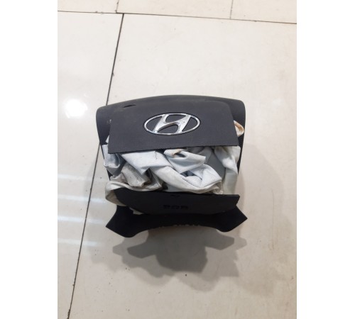 Подушка безопасности водителя