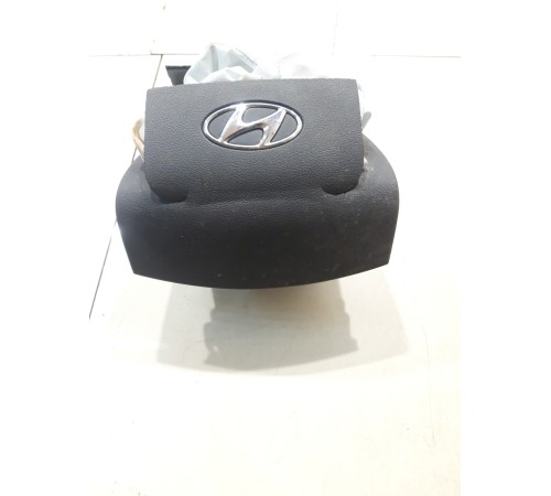 Подушка безопасности водителя