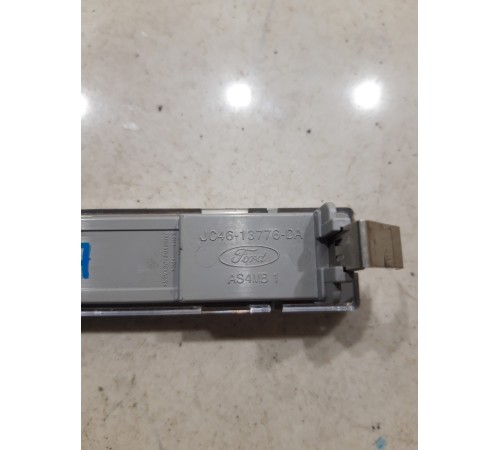 Плафон (лампа) внутреннего освещения