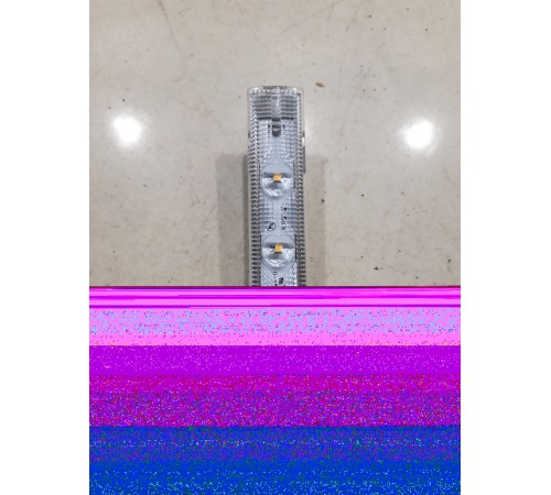 Плафон (лампа) внутреннего освещения