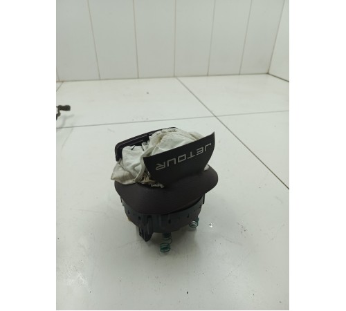 Подушка безопасности водителя