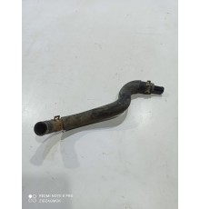 Патрубок системы охлаждения