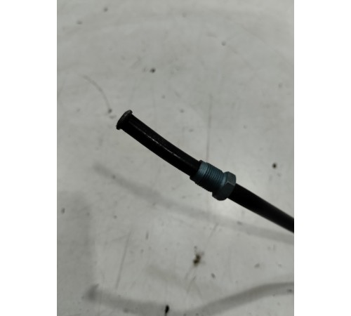 Тормозная трубка