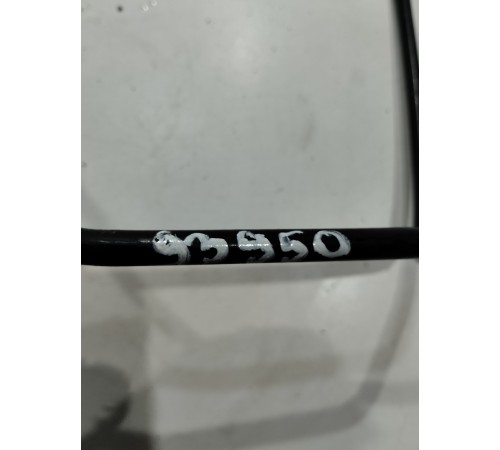 Тормозная трубка