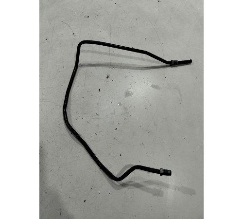 Тормозная трубка