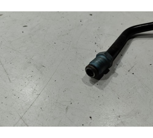 Тормозная трубка