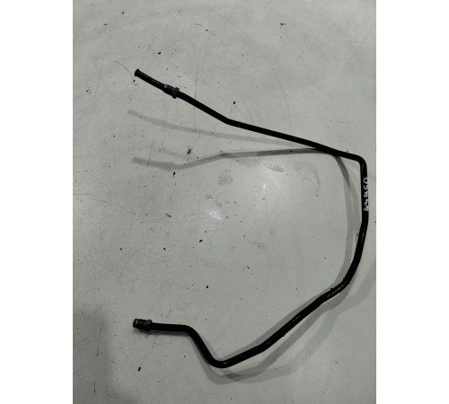 Тормозная трубка