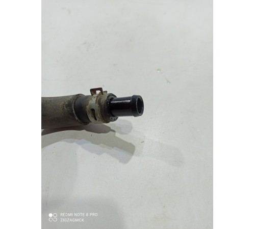 Патрубок системы охлаждения