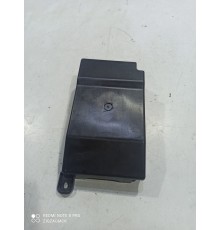 Накладка (пластик) салона, крышка