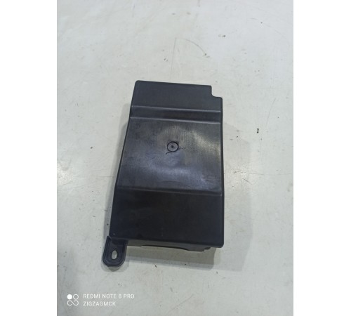 Накладка (пластик) салона, крышка