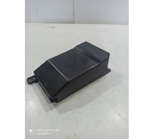 Накладка (пластик) салона, крышка