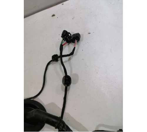 Электропроводка двери задняя правая