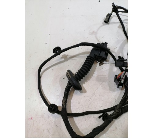 Электропроводка двери задняя правая