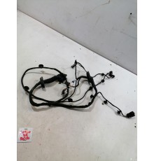 Электропроводка двери задняя правая