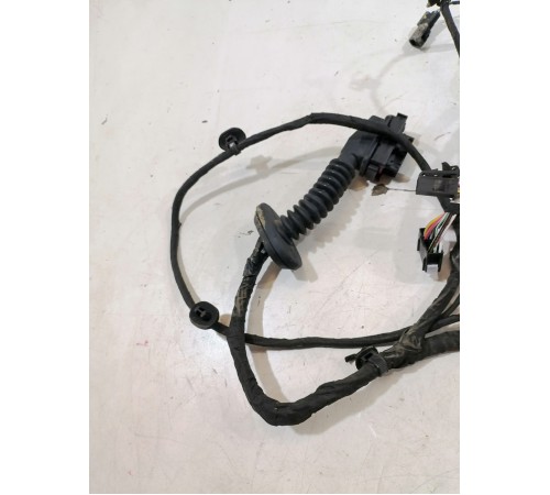 Электропроводка двери задняя правая