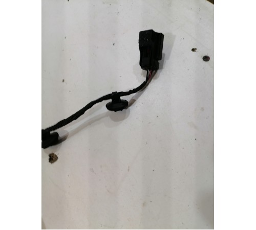 Электропроводка двери задняя правая