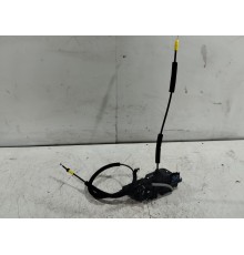 Замок двери задний правый