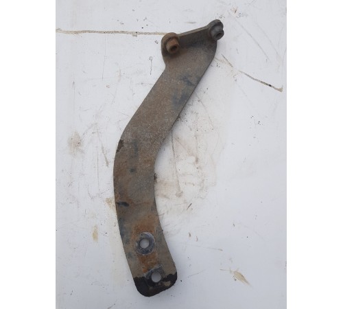 Кронштейн рамы