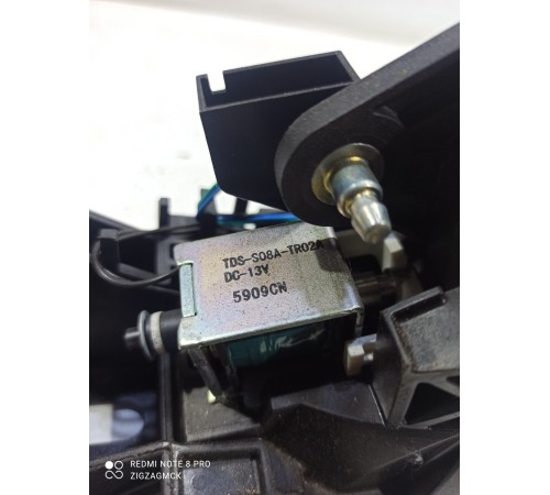 Селектор (кулиса) АКПП