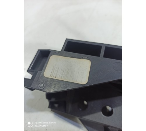 Селектор (кулиса) АКПП