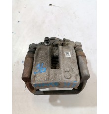 Суппорт задний левый