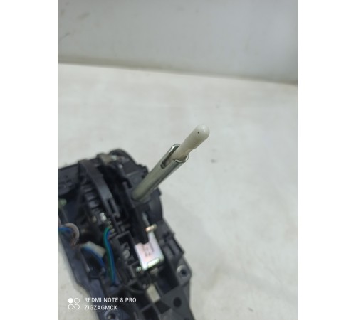 Селектор (кулиса) АКПП