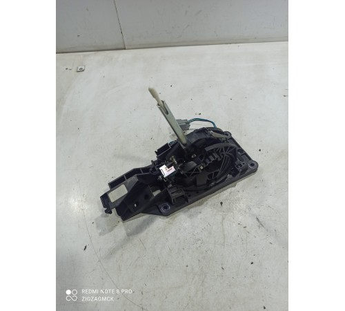 Селектор (кулиса) АКПП