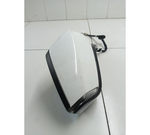 Зеркало заднего вида правое