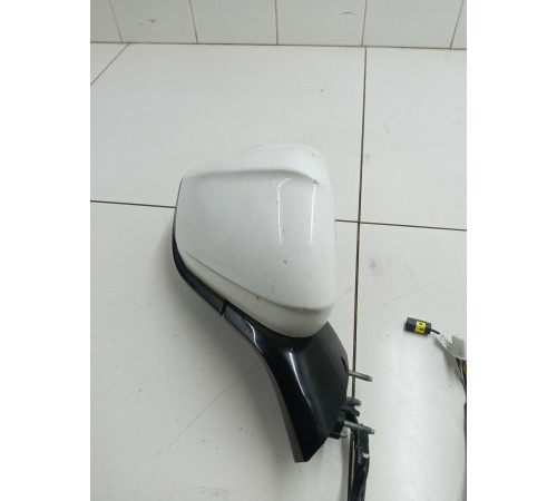 Зеркало заднего вида правое