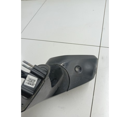 Зеркало заднего вида правое