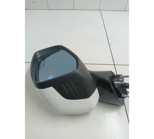 Зеркало заднего вида правое