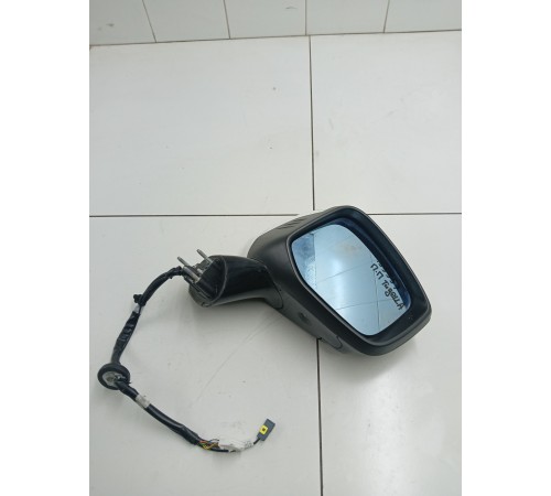 Зеркало заднего вида правое